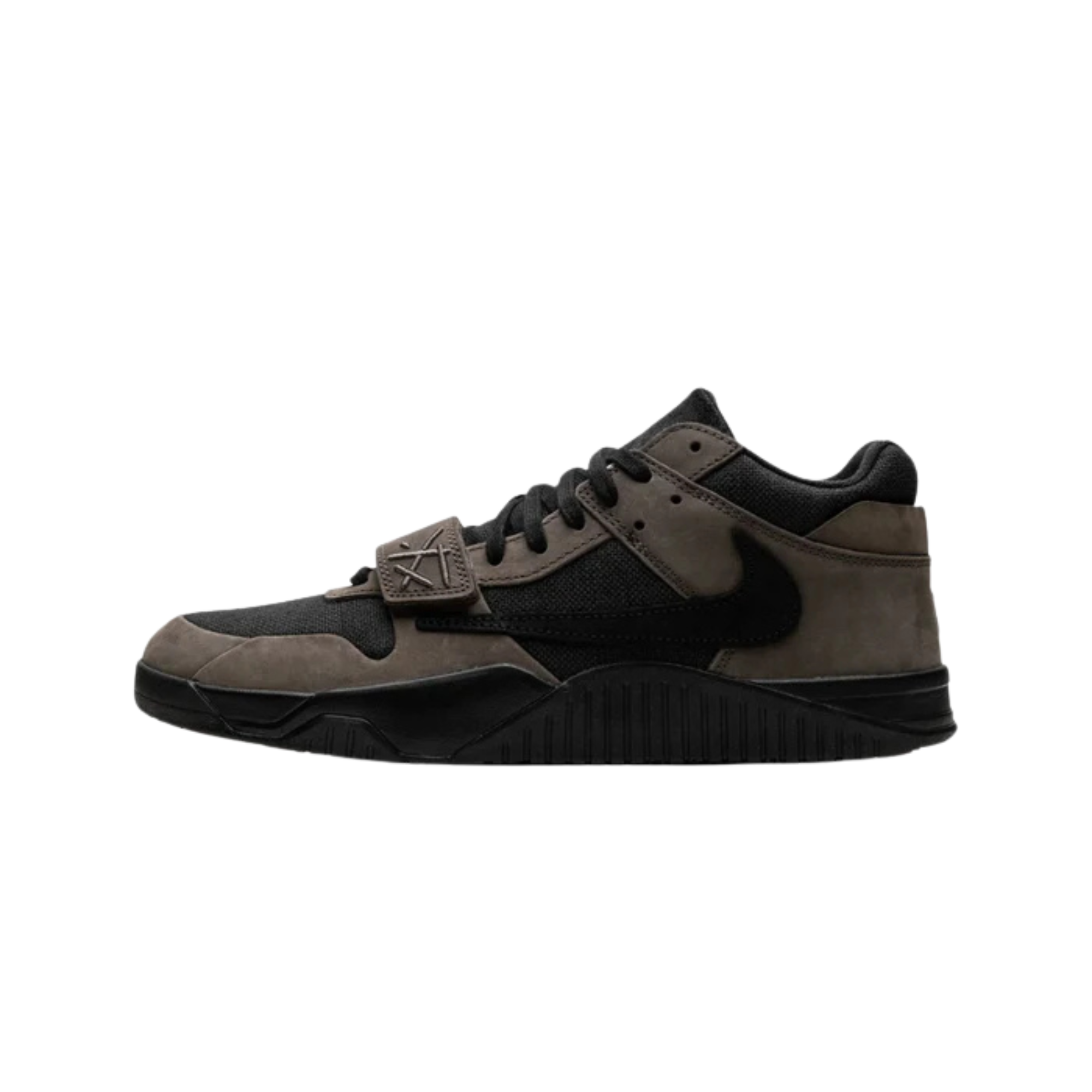 Jordan Jumpman Jack TR Travis Scott Dark Mocha