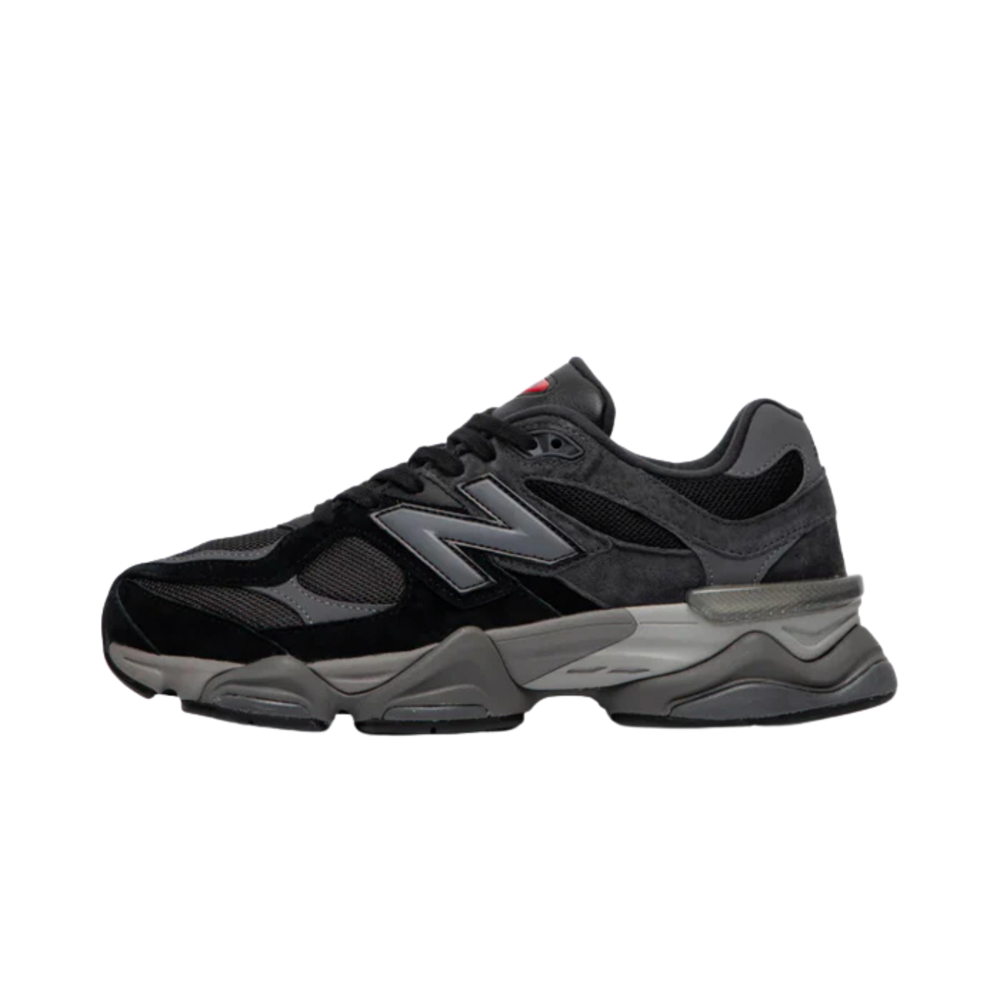 New Balance 9060 'Black Castlerock'