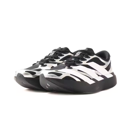 adidas Adizero EVO SL EXO Black White Silver