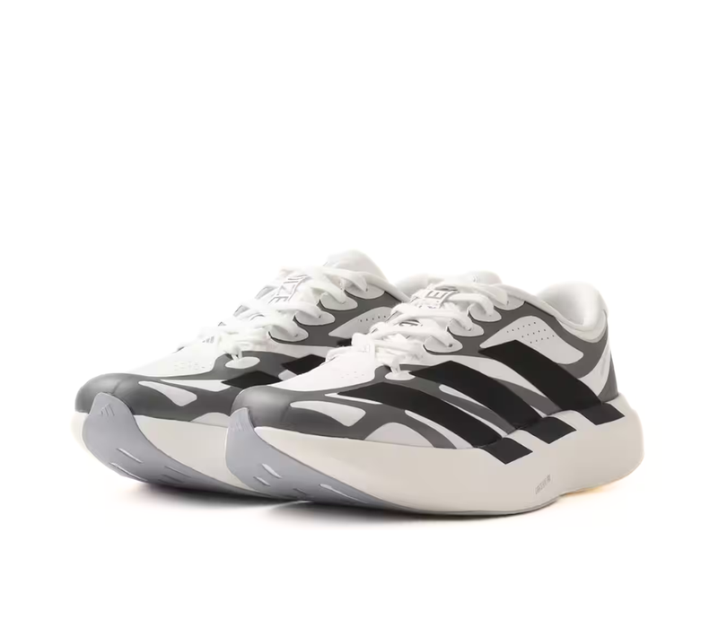adidas Adizero EVO SL EXO White Black Silver