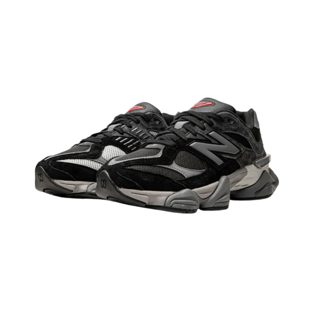 New Balance 9060 'Black Castlerock'