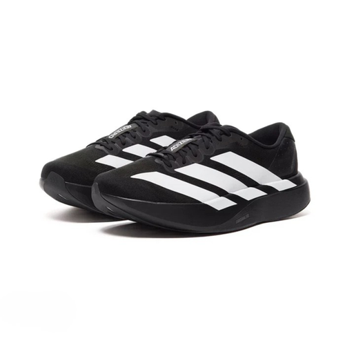 Adidas Adizero Evo SL Black White