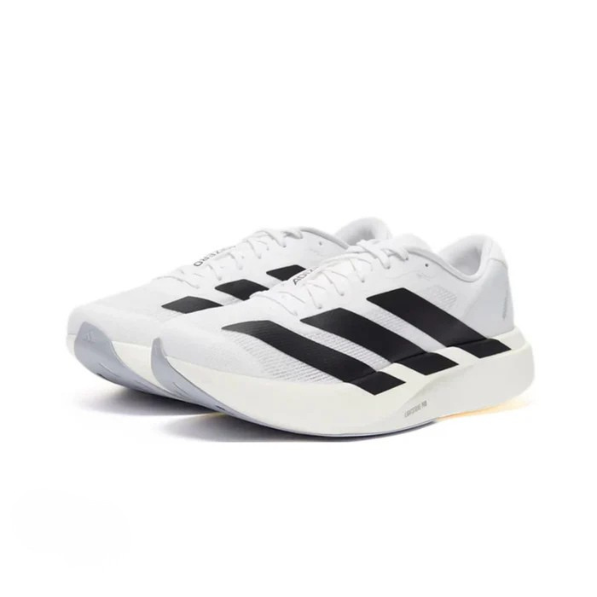 Adidas Adizero Evo SL White Black