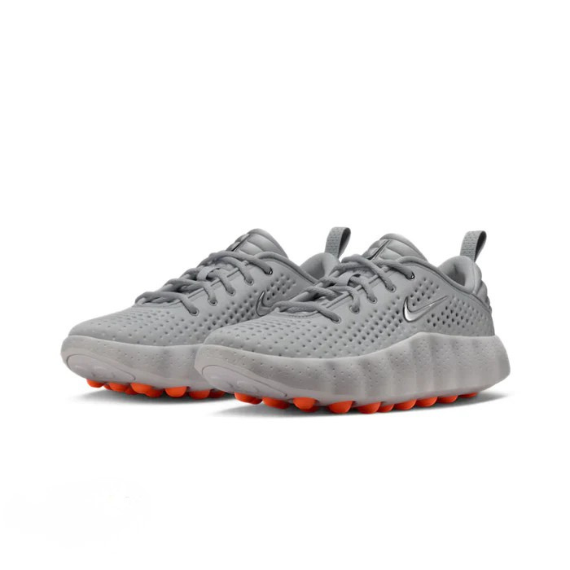 Nike Mind 002 Light Smoke Grey